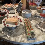 フレンチ キッチン - 