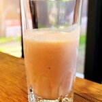 グランピング リゾート ヴィーナス - 3日目 調色