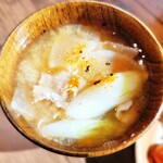 グランピング リゾート ヴィーナス - 2日目 調色