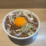 らぁ麺 蒼空 - 