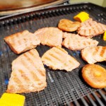 グランピング リゾート ヴィーナス - 1日目 夕食