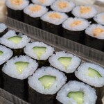 千代田鮨 - 料理写真: