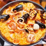 グランピング リゾート ヴィーナス - 2日目 夕食