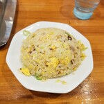 煮干しだし醤油ラーメン 桂 - 