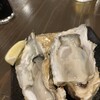 oyster house ザキヤマ