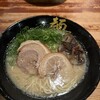 博多麺屋台 た組