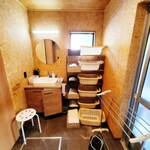 グランピング リゾート ヴィーナス - B棟 温泉棟