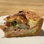 タルティーヌ - 