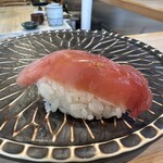 立ち食い寿司 極 - 