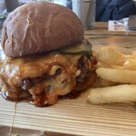 800°DEGREES CRAFT BREW STAND - 