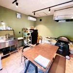 グランピング リゾート ヴィーナス - A棟 食事棟