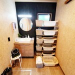 グランピング リゾート ヴィーナス - A棟 温泉棟