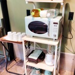 グランピング リゾート ヴィーナス - A棟 食事棟