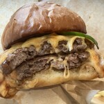 800°DEGREES CRAFT BREW STAND - 