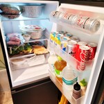 グランピング リゾート ヴィーナス - A棟 食事棟