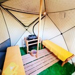 グランピング リゾート ヴィーナス - A棟 温泉棟