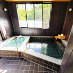 グランピング リゾート ヴィーナス - B棟 温泉棟
