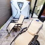 グランピング リゾート ヴィーナス - A棟 温泉棟