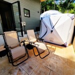 グランピング リゾート ヴィーナス - B棟 温泉棟