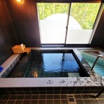 グランピング リゾート ヴィーナス - A棟 温泉棟