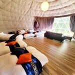 グランピング リゾート ヴィーナス - A棟 宿泊棟