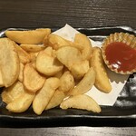 炉端とおでん 完全個室居酒屋 ろばた将 - 