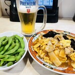 中華食堂 一番館 - 料理写真: