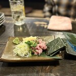 海鮮居酒屋 義丸 - 