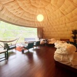 グランピング リゾート ヴィーナス - B棟 宿泊棟