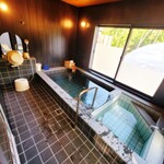 グランピング リゾート ヴィーナス - A棟 温泉棟
