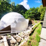 グランピング リゾート ヴィーナス - A棟 宿泊棟