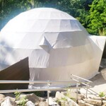 グランピング リゾート ヴィーナス - A棟 宿泊棟