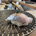 立ち食い寿司 極 - 