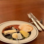 カーヴ ド ケイ - 