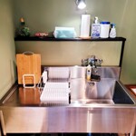 グランピング リゾート ヴィーナス - A棟 食事棟