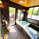 グランピング リゾート ヴィーナス - B棟 温泉棟