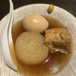 炉端とおでん 完全個室居酒屋 ろばた将 - 