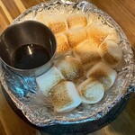 キャンプ酒場 TOKOCK - 