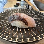 立ち食い寿司 極 - 