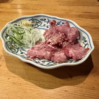 やきとん やまじ_0