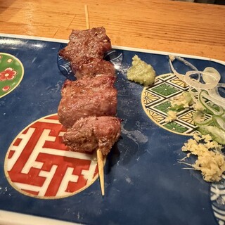 やきとん やまじ_2