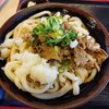 手打十段 うどんバカ一代