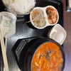 韓国料理マニト  高田馬場店