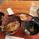 うなぎの美鶴 - 