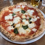 PIZZERIA ONDA - 