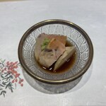 江戸前寿司 すし福 - 