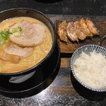 らーめん細川 本店 - 