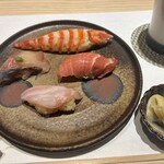 江戸前寿司 すし福 - 