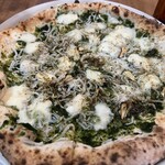 PIZZERIA ONDA - 