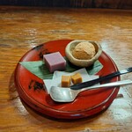 豆水楼 祇園店 - 